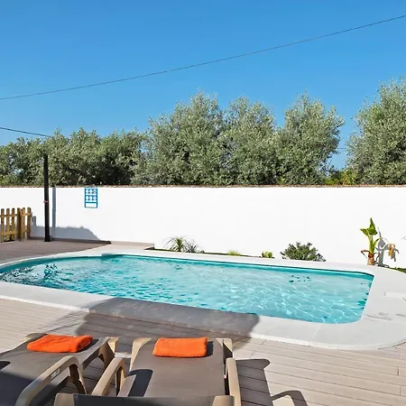 Casa Villanueva 1 -solo Familias Hébergement de vacances *