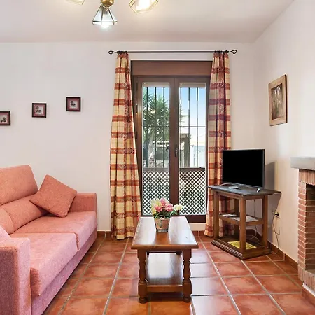 Casa Villanueva 1 -sólo Familias Casa de Férias *