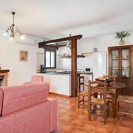 Casa Villanueva 1 -sólo Familias * Conil De La Frontera