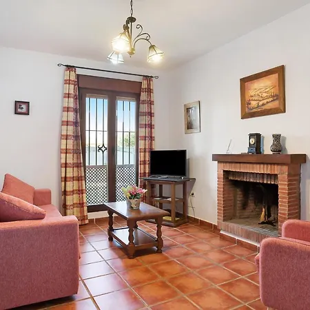 Casa de Férias Casa Villanueva 1 -sólo Familias