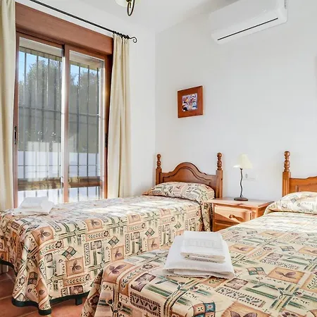 Casa Villanueva 1 -sólo Familias *