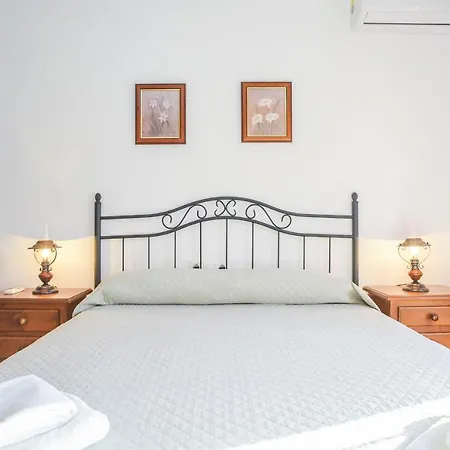 Casa Villanueva 1 -sólo Familias * Conil De La Frontera