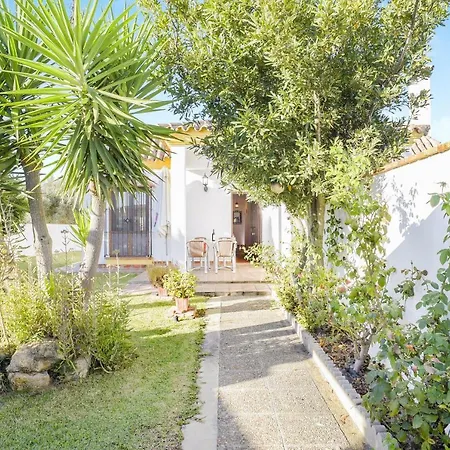 Casa de Férias Casa Villanueva 1 -sólo Familias Conil De La Frontera