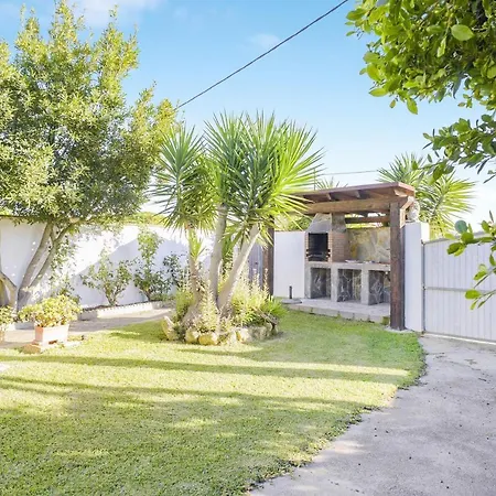 Casa Villanueva 1 -sólo Familias Casa de Férias