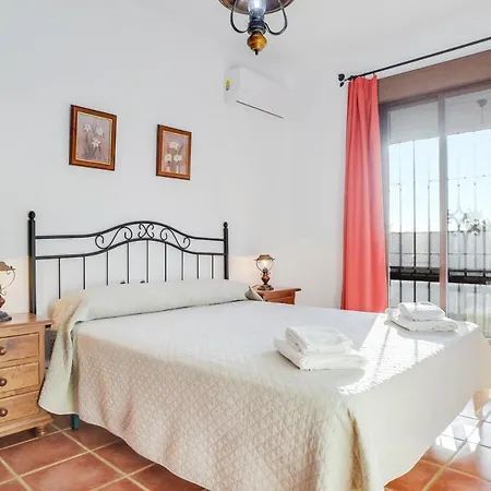 Casa de Férias Casa Villanueva 1 -sólo Familias